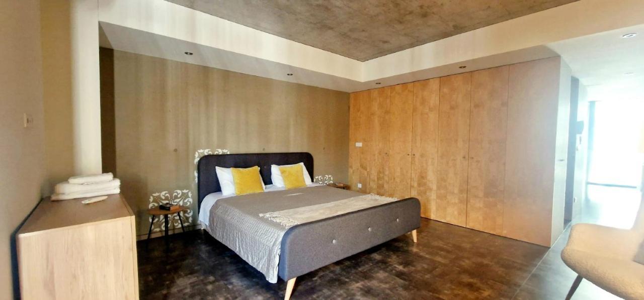 Aveiro Sweet Nest Διαμέρισμα Εξωτερικό φωτογραφία