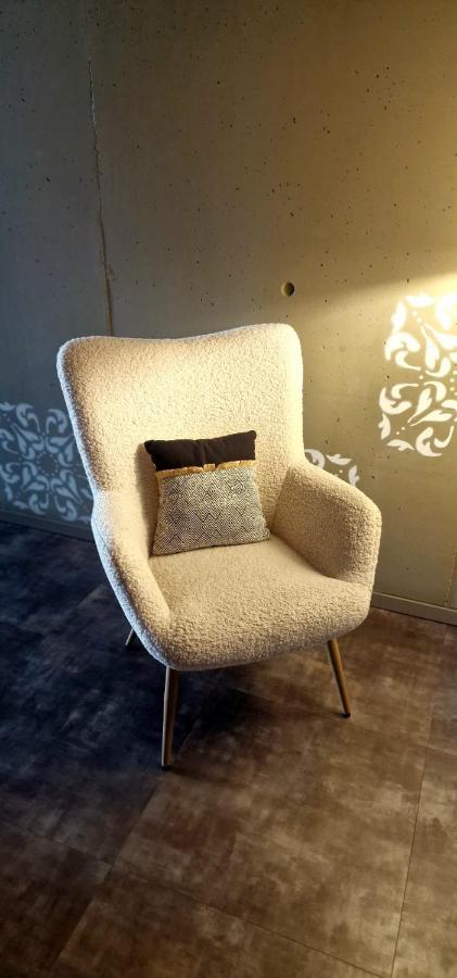 Aveiro Sweet Nest Διαμέρισμα Εξωτερικό φωτογραφία